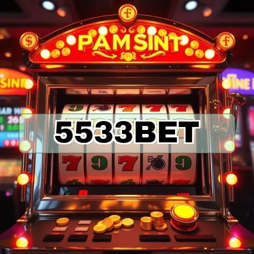 5533bet.com: Explore o Potencial do Seu App de Jogos Favorito