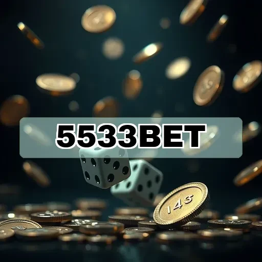 5533bet.com: Os Melhores Bônus para Potencializar Suas Apostas