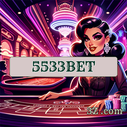Login Criativo na 5533bet.com: Atraia Diversão e Segurança