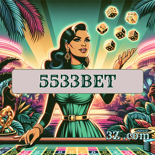 O que a plataforma 5533bet.com oferece de diferente?
