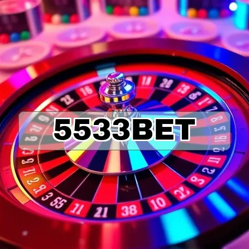 5533bet.com: A Revolução dos Jogos Online no Brasil Começa Aqui