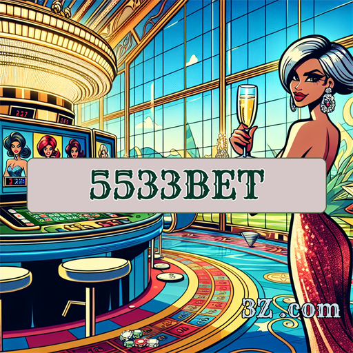 Promoção Irresistível no 5533bet.com: Entre no Jogo!