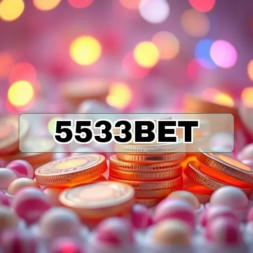 5533bet.com: O Melhor Destino Para Jogos Online no Brasil