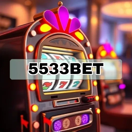 5533bet.com: Descubra as Melhores Opções de Pagamento para Jogar