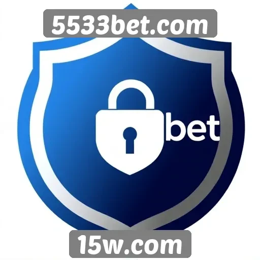 Avaliação da segurança do site 5533bet.com